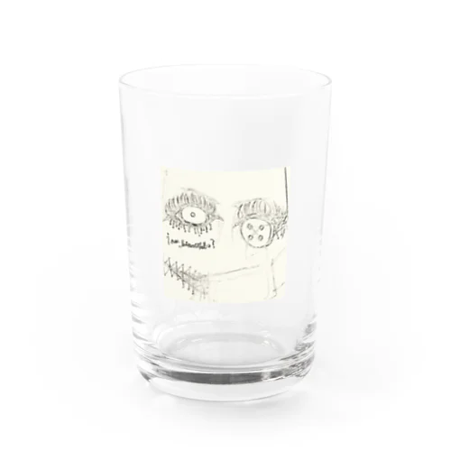 AM2:22 Water Glass