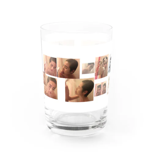 seiraworld Water Glass