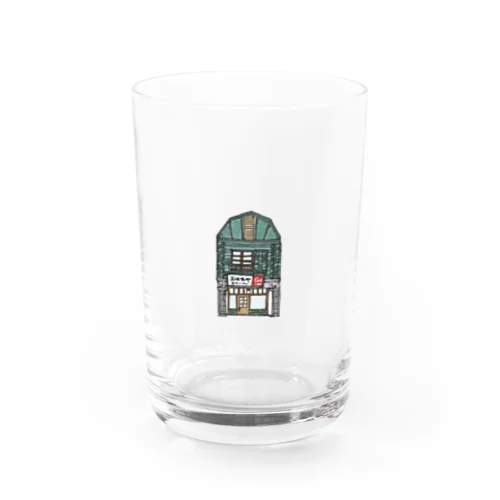 よろず堂　いろどり Water Glass