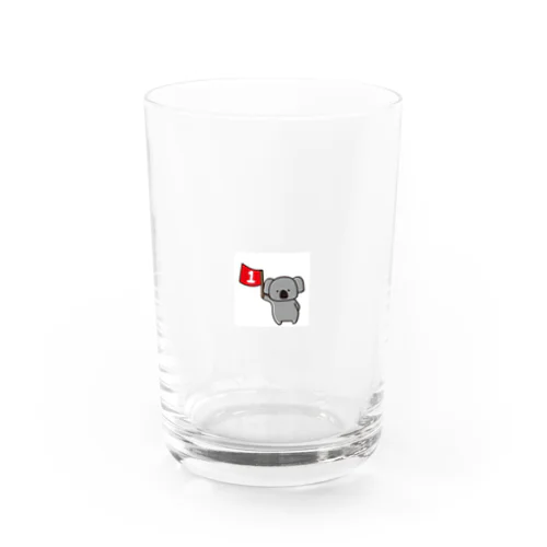 1koala Water Glass