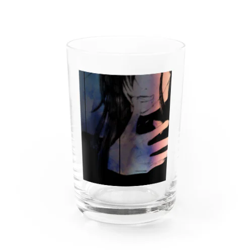 POISON APPLE ver.4 Water Glass