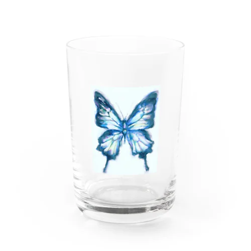 SWEET DREAMS Water Glass