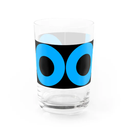 so cool Water Glass