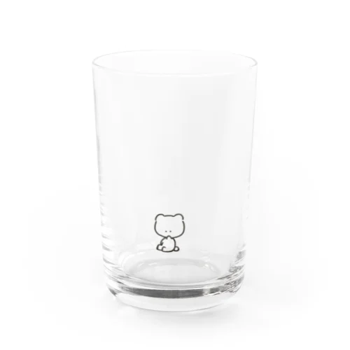 kumasann Water Glass