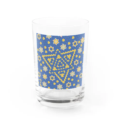 THP-S3 Water Glass