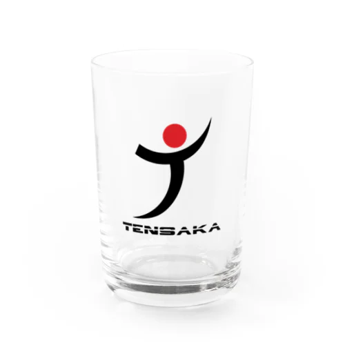 Tensaka Water Glass