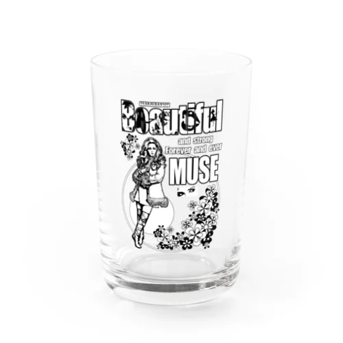 MUSE Water Glass