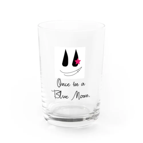 HAPPYKIDS Water Glass