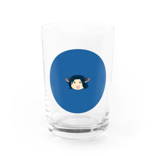 宵尺 Water Glass