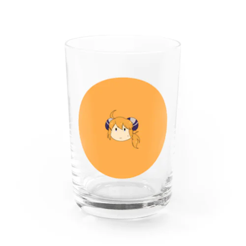 文斗 Water Glass