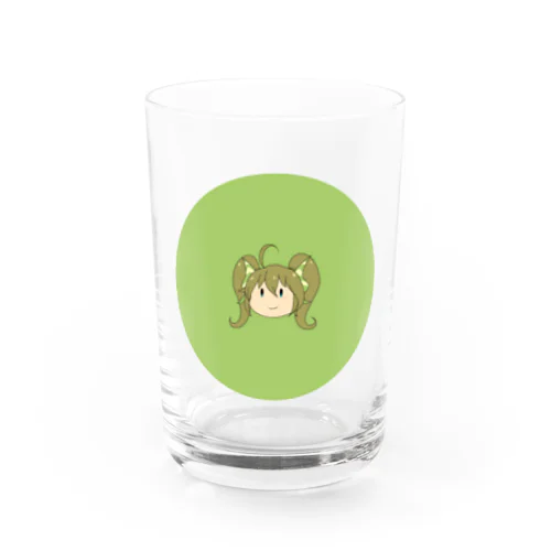 閃藍 Water Glass