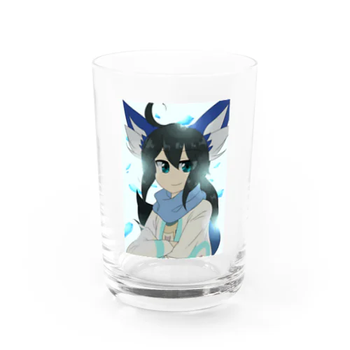 水貴 Water Glass