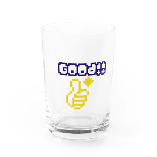 Good!! Water Glass