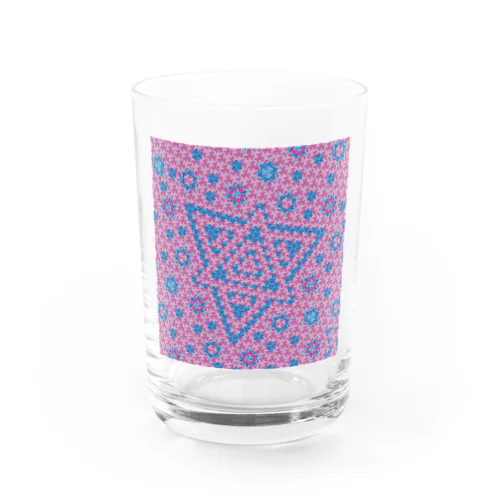 THP-S3_ref Water Glass