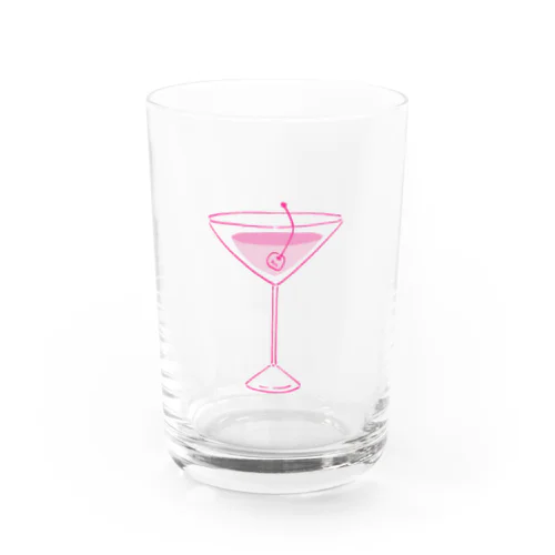 甘い誘惑 Water Glass