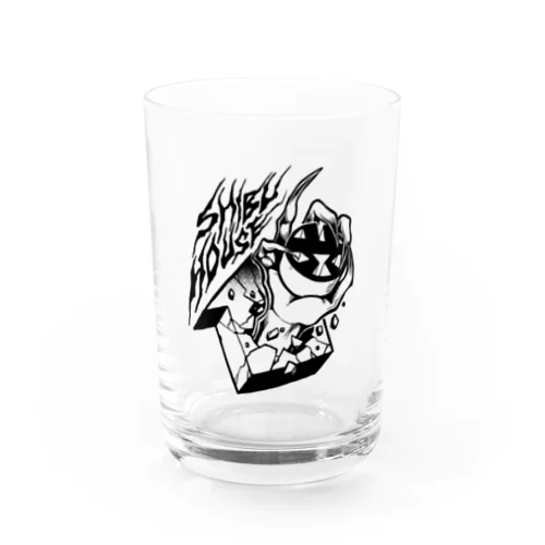 SHIBUHOUSE Water Glass