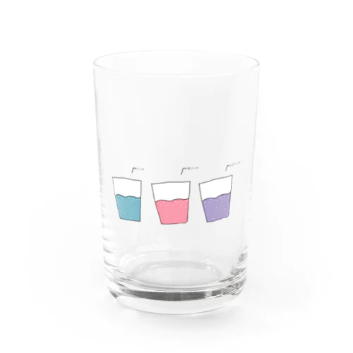 🍹 soda 🍹 Water Glass