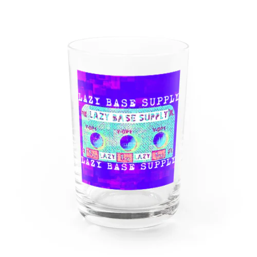 ftp Water Glass