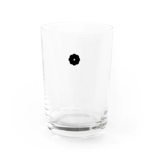 歯車 Water Glass