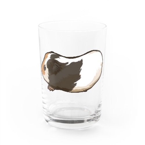Victoria ivanovna serebryakovちゃんグッズ Water Glass