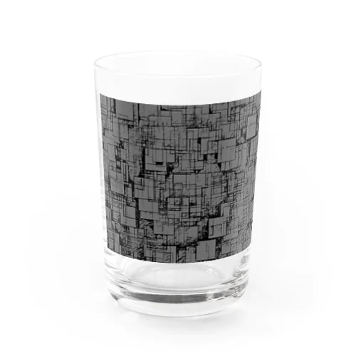 デットロック Water Glass