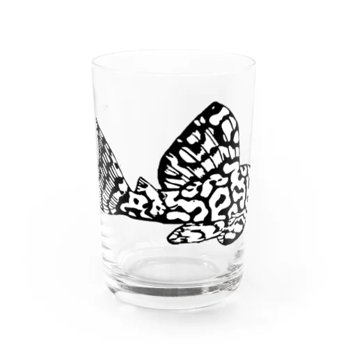 ブレコ Water Glass