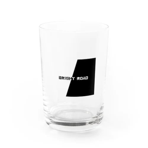 BRIGHT ROAD Water Glass