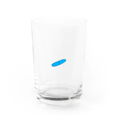 アトモキセチン(青) Water Glass