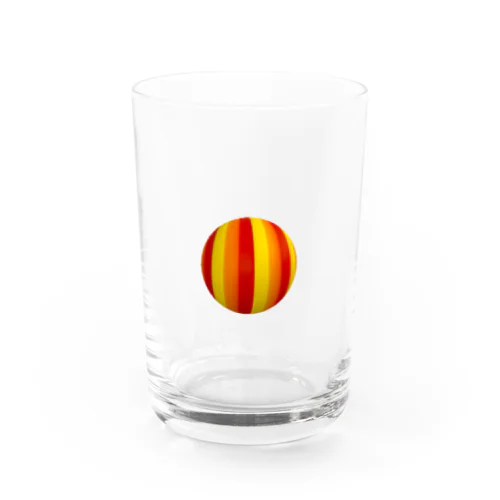 虹玉 Water Glass