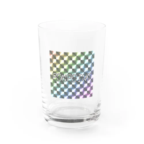 PP Water Glass
