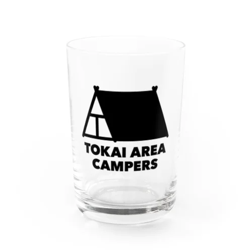 TOKAI AREA CAMPERS グラス