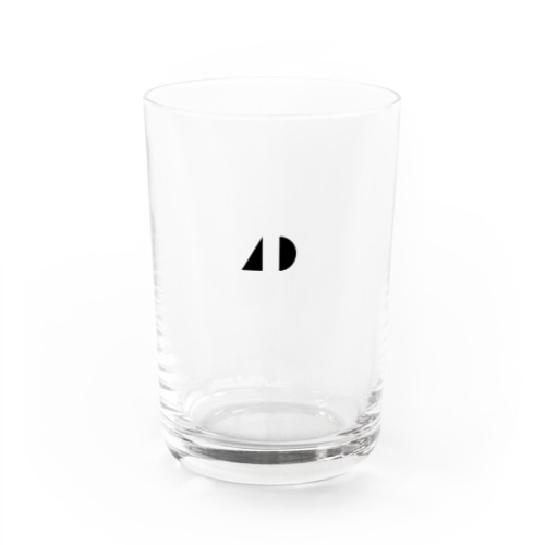 ambientdesigns Water Glass
