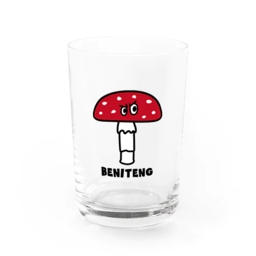 BENITENG Water Glass