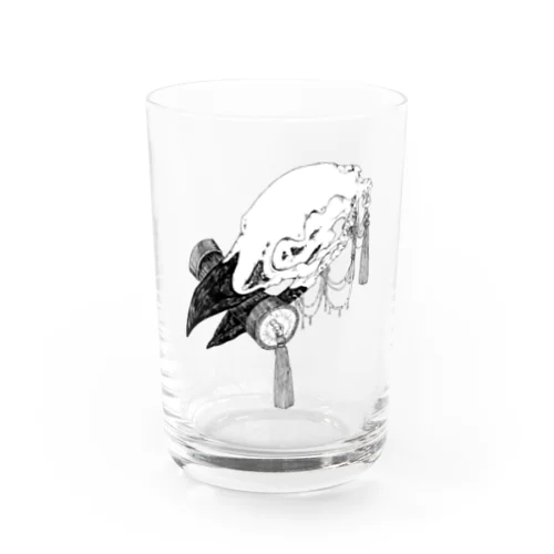 骨鳥 Water Glass