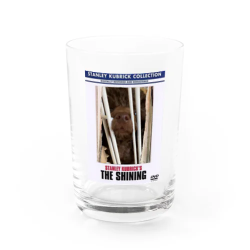 モグタン3 Water Glass