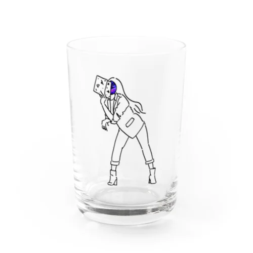 soysio025 Water Glass