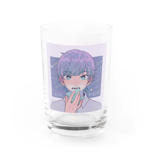 ☆ Water Glass