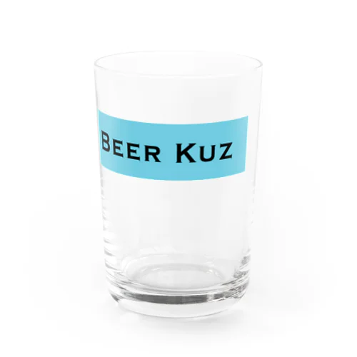 BEER KUZ グラス