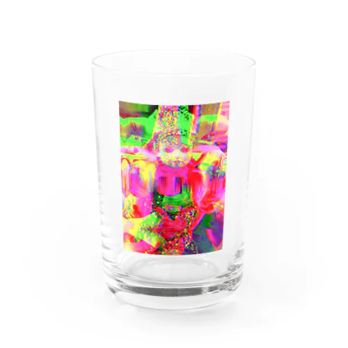 ₵∅€Å|η≠￠₶₳η℘ Water Glass