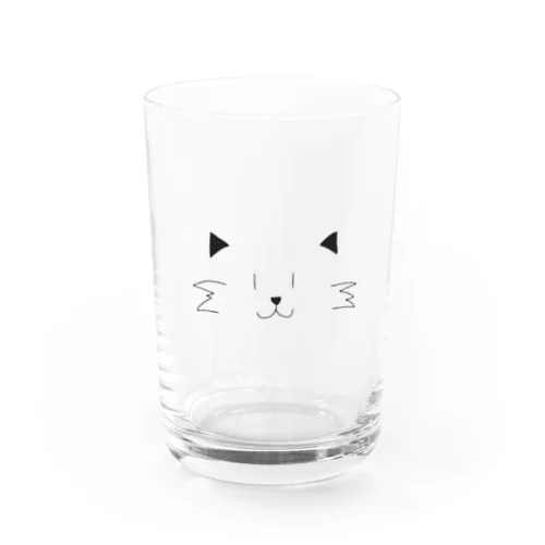 nukoのteochacha Water Glass