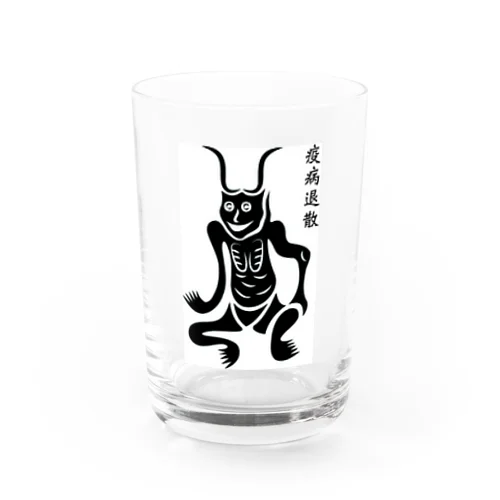 元三大師 Water Glass