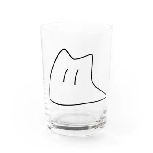 のみもの Water Glass