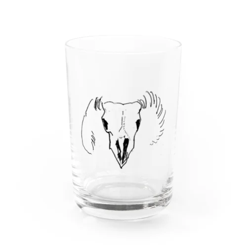 BONE Water Glass