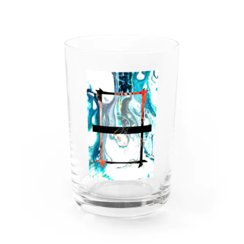 SENSE: シリーズ Water Glass