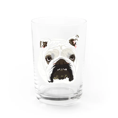 TONKURI Water Glass