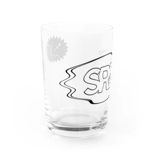 SRD！ カップ Water Glass