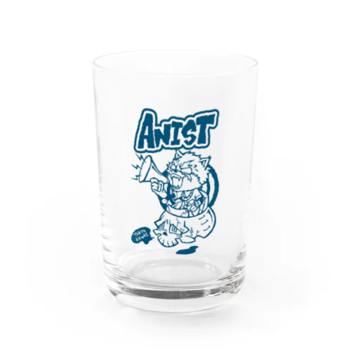 ANIST Water Glass