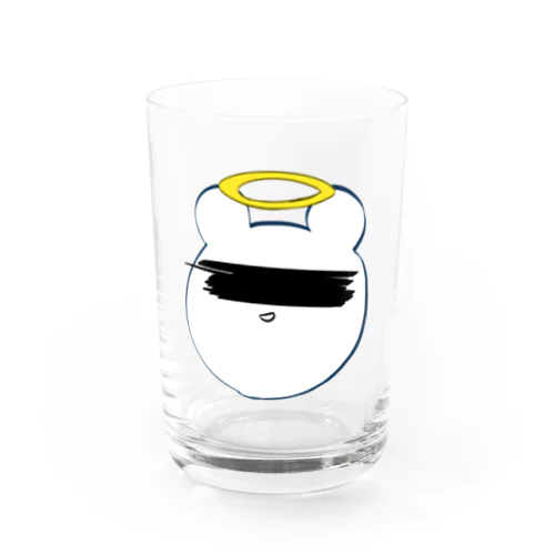 昇天 Water Glass