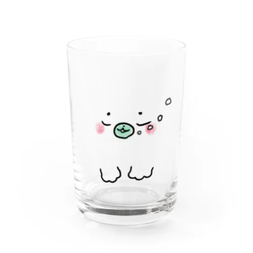 ナポレオン Water Glass