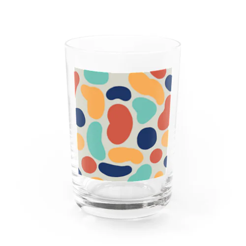 持つだけで1日ゆるくなれる便利グッズ。 Water Glass